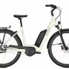 Kalkhoff Image 1.B Move Comfort Starwhite Glossy -Fahrrad Verkaufsgeschäft kalkhoff image 1.b move comfort starwhite glossy