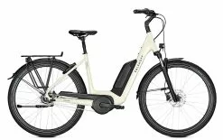 Kalkhoff Image 1.B Move Comfort Starwhite Glossy