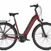 Kalkhoff Image 3.B Excite Tiefeinstieg 1 Kalkhoff Image 3.B Excite Tiefeinstieg -Fahrrad Verkaufsgeschäft kalkhoff image 3.b excite tiefeinstieg mahagonyred glossy