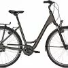 Kalkhoff Image HS Wave Crystalgrey Matt -Fahrrad Verkaufsgeschäft kalkhoff image hs wave crystalgrey