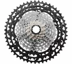 Shimano Kassette XTR CS-M9100-A 12-fach