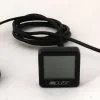 Impulse LCD Compact Display Mit Nahbedieneinheit -Fahrrad Verkaufsgeschäft kd170515041 7