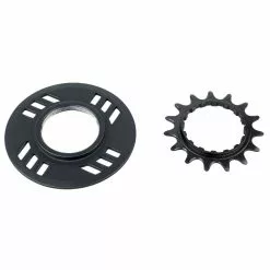 Trek Powerfly Kettenblatt Bosch 2 Boost 15T Offset Mit Kettenschutzring