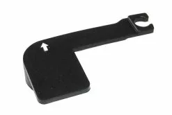 YAMAHA Ladebuchsenabdeckung Für Gepäckträgerakku 500Wh Ab 2017