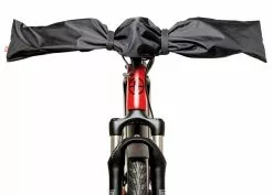 Lenkerhaubenschutz Fahrer