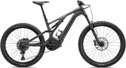 Specialized Turbo Levo Smoke / Black