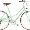 Electra Loft 7D EQ Step-Thru Seafoam -Fahrrad Verkaufsgeschäft loft7deqladies seafoam
