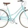 Electra Loft 7i EQ Step-Thru Blizzard Blue 1 Electra Loft 7i EQ Step-Thru Blizzard Blue -Fahrrad Verkaufsgeschäft loft7ieqladies blue new