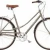 Electra Loft 7i Step-Thru Matte Hazel -Fahrrad Verkaufsgeschäft loft7iladies hazel