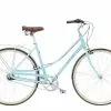 Electra Loft 7i Step-Thru Blizzard Blue -Fahrrad Verkaufsgeschäft loft7istepthru blue