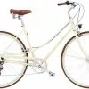 Electra Loft 7D EQ Step-Thru Cream -Fahrrad Verkaufsgeschäft loft 7d