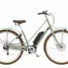 Electra Loft Go! 5i Step-Thru Green Tea 400 Wh / 500 Wh -Fahrrad Verkaufsgeschäft loftgo5istepthru 21 33340 d primary benutzerdefiniert