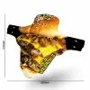 Unleazhed - Mudguard Small M01 Beef Master -Fahrrad Verkaufsgeschäft m01 beefmaster kopie