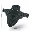 Unleazhed - Mudguard Small M01 Dawai Dark -Fahrrad Verkaufsgeschäft m01 dawai dark kopie
