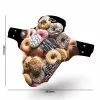 Unleazhed - Mudguard Small M01 More Donuts