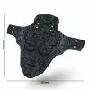 Unleazhed - Mudguard Small M01 Tatanka Dark