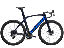 Trek Madone SL 7 ETap Deep Dark Blue