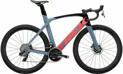Trek Madone SL 7 ETap Battleship Blue
