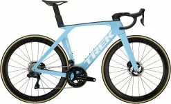 Trek Madone SLR 9 Gen 7 Azure