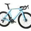 Trek Madone SLR 9 ETap Gen 7 Team Replica: Azure -Fahrrad Verkaufsgeschäft madoneslr9etap 23 37420 c primary