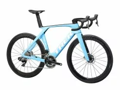 Trek Madone SLR 9 ETap Gen 7 Team Replica: Azure