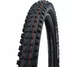 Schwalbe MAGIC MARY - ADDIX Soft Evolution Line Faltreifen 29 X 2.60