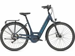 Diamant Mandara Deluxe+ TIE Tansanitblau