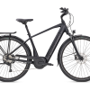 Diamant Mandara Deluxe+ HER Tiefschwarz -Fahrrad Verkaufsgeschäft mandara deluxe plus her schwarz