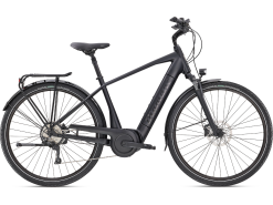 Diamant Mandara Deluxe+ HER Tiefschwarz