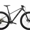 Trek Marlin 6 Gen 3 Matte Dnister Black -Fahrrad Verkaufsgeschäft marlin6 23 36966 a primary
