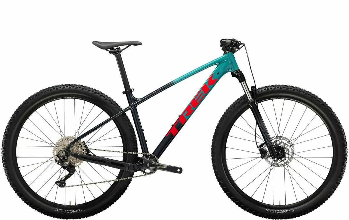 Trek Marlin 7 Gen 3 Teal To Nautical Navy Fade 3 Trek Marlin 7 Gen 3 Teal To Nautical Navy Fade