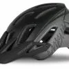 Specialized Helm Ambush Mit ANGi -Fahrrad Verkaufsgeschäft matte black 1 1