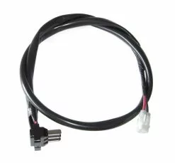 YAMAHA Motorkabel Lang Für Gepäckträgerakku