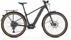 Mondraker Thundra X Graphite / Black