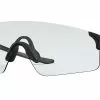 Oakley EVZero Blades Matte Black W/Clear-Black Photochromic Brille 1 Oakley EVZero Blades Matte Black W/Clear-Black Photochromic Brille -Fahrrad Verkaufsgeschäft oakley evzero blades matte black w clear black photocromic