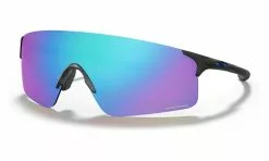 Oakley EVZero Blades Steel W/ PRIZM Sapphire Brille