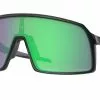 Oakley Sutro Black Ink W/ PRIZM Jade Brille