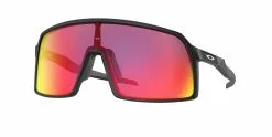 Oakley Sutro Matte Black W/ PRIZM Road Brille