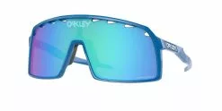 Oakley Sutro MF Sapphire W/ PRIZM Sapphire Brille