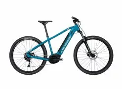 Lapierre Overvolt HT 5.5 Blau