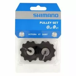 Shimano Rollensatz (RD-6700) Ultegra / XT / Saint