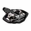 Shimano PDM530 Trail Pedal Schwarz -Fahrrad Verkaufsgeschäft pdm530trail black