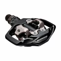 Shimano PDM530 Trail Pedal Schwarz