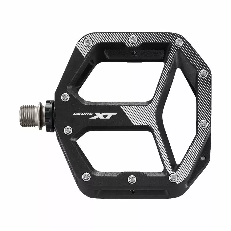 Shimano PDM8140 Flat Pedal 3 Shimano PDM8140 Flat Pedal