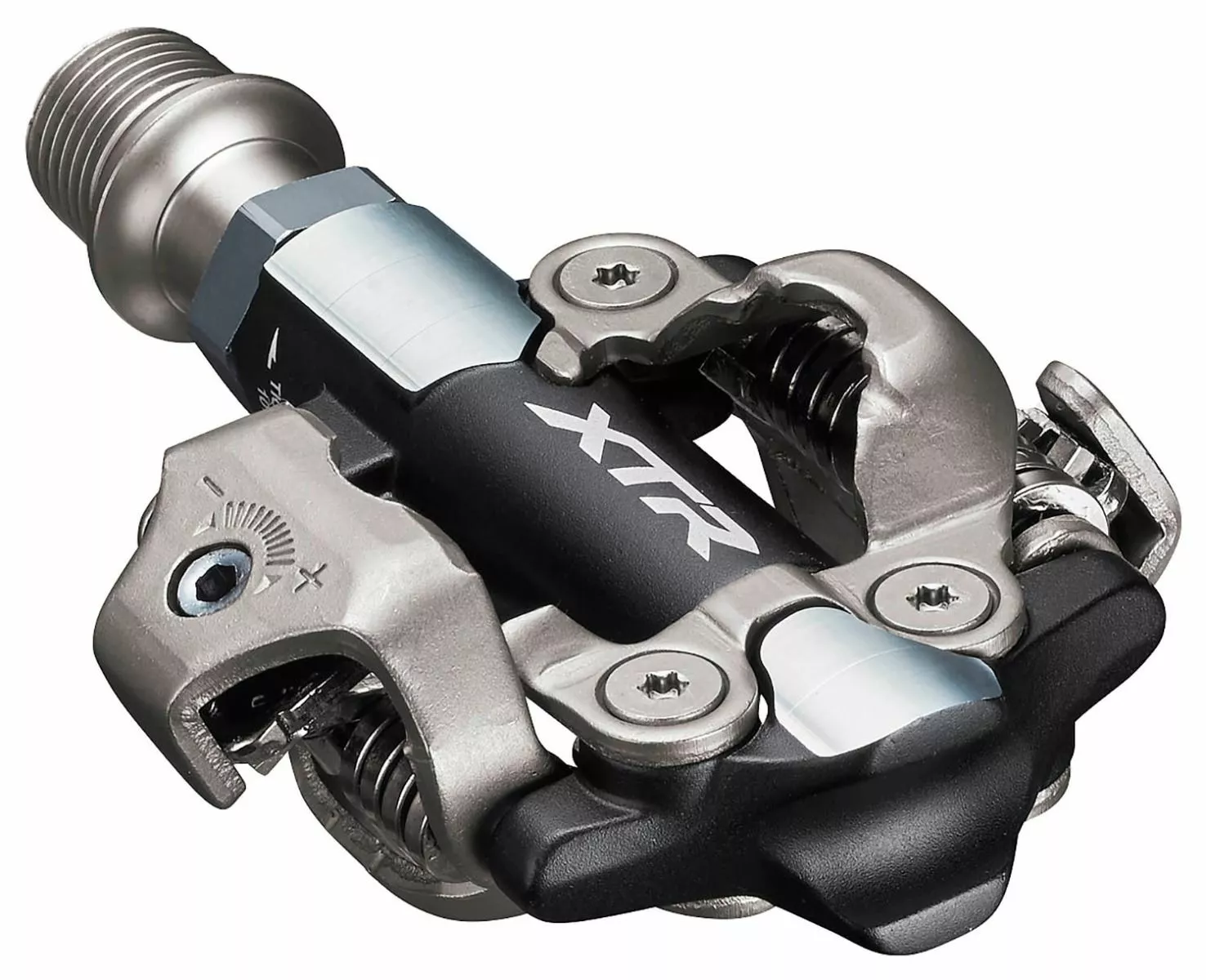 Shimano PDM9100 XTR XC Pedal 3 Shimano PDM9100 XTR XC Pedal