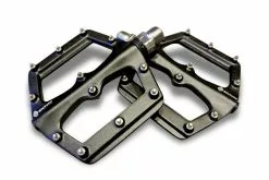 Entity PP15 Flatpedale