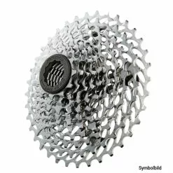 SRAM Kassettenzahnkranz PG-1030 11-36 Zähne 10-fach