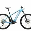 Trek Powerfly 4 Gen 3 Azure / Nautical Navy 500 Wh / 625 Wh -Fahrrad Verkaufsgeschäft powerfly4 22 azure nautical navy