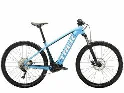 Trek Powerfly 4 Gen 3 Azure / Nautical Navy 500 Wh / 625 Wh