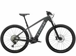 Trek Powerfly 7 Solid Charcoal / Slate 625 Wh / 500 Wh